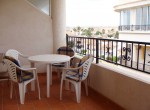 ÈÑÏÀÍÈß. Alicante. Êâàðòèðà