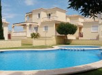 ÈÑÏÀÍÈß. Alicante. Òàóíõàóñ
