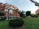 ÈÑÏÀÍÈß. Alicante. Êâàðòèðà