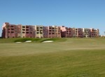 ÈÑÏÀÍÈß. Murcia. Êâàðòèðà