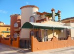 ÈÑÏÀÍÈß. Alicante. Âèëëà