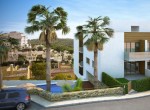 ÈÑÏÀÍÈß. Alicante. Êâàðòèðà