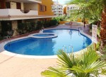 ÈÑÏÀÍÈß. Alicante. Êâàðòèðà