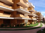 ÈÑÏÀÍÈß. Alicante. Êâàðòèðà