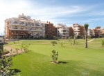 ÈÑÏÀÍÈß. Alicante. Êâàðòèðà