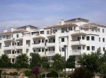 ÈÑÏÀÍÈß. Alicante. Êâàðòèðà
