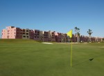 ÈÑÏÀÍÈß. Murcia. Êâàðòèðà