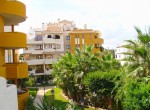 ÈÑÏÀÍÈß. Alicante. Êâàðòèðà
