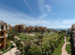 ÈÑÏÀÍÈß. Alicante. Êâàðòèðà