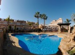 ÈÑÏÀÍÈß. Alicante. Êâàðòèðà