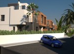 ÈÑÏÀÍÈß. Alicante. Êâàðòèðà