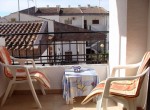 ÈÑÏÀÍÈß. Alicante. Êâàðòèðà