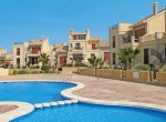 ÈÑÏÀÍÈß. Alicante. Òàóíõàóñ