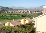 ÈÑÏÀÍÈß. Alicante. Òàóíõàóñ
