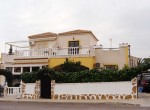 ÈÑÏÀÍÈß. Alicante. Òàóíõàóñ