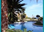 ÈÑÏÀÍÈß. Alicante. Êâàðòèðà