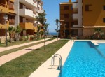 ÈÑÏÀÍÈß. Alicante. Êâàðòèðà