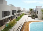 ÈÑÏÀÍÈß. Alicante. Êâàðòèðà