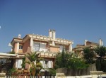 ÈÑÏÀÍÈß. Alicante. Òàóíõàóñ