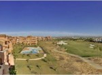 ÈÑÏÀÍÈß. Murcia. Êâàðòèðà