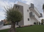 ÈÑÏÀÍÈß. Alicante. Êâàðòèðà