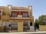 ÈÑÏÀÍÈß. Alicante. Òàóíõàóñ