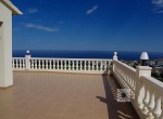 ÈÑÏÀÍÈß. Alicante. Âèëëà