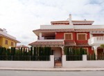 ÈÑÏÀÍÈß. Alicante. Òàóíõàóñ