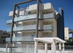 ÈÑÏÀÍÈß. Alicante. Êâàðòèðà