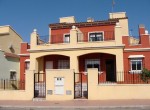 ÈÑÏÀÍÈß. Alicante. Òàóíõàóñ