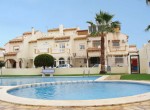 ÈÑÏÀÍÈß. Alicante. Òàóíõàóñ