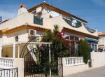 ÈÑÏÀÍÈß. Alicante. Òàóíõàóñ