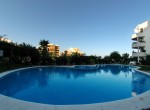 ÈÑÏÀÍÈß. Alicante. Êâàðòèðà
