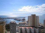 ÈÑÏÀÍÈß. Alicante. Êâàðòèðà