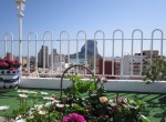 ÈÑÏÀÍÈß. Alicante. Êâàðòèðà
