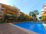 ÈÑÏÀÍÈß. Alicante. Êâàðòèðà