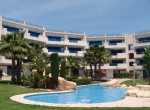 ÈÑÏÀÍÈß. Alicante. Êâàðòèðà