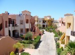 ÈÑÏÀÍÈß. Alicante. Êâàðòèðà