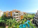 ÈÑÏÀÍÈß. Alicante. Êâàðòèðà