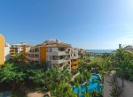 ÈÑÏÀÍÈß. Alicante. Êâàðòèðà