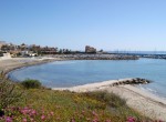 ÈÑÏÀÍÈß. Alicante. Êâàðòèðà