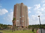 ÈÑÏÀÍÈß. Alicante. Êâàðòèðà
