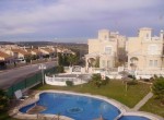 ÈÑÏÀÍÈß. Alicante. Âèëëà