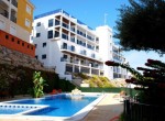 ÈÑÏÀÍÈß. Alicante. Êâàðòèðà