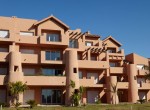 ÈÑÏÀÍÈß. Murcia. Êâàðòèðà