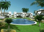 ÈÑÏÀÍÈß. Alicante. Êâàðòèðà