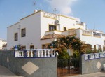 ÈÑÏÀÍÈß. Alicante. Òàóíõàóñ