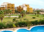 ÈÑÏÀÍÈß. Alicante. Êâàðòèðà