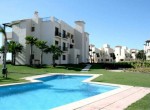 ÈÑÏÀÍÈß. Murcia. Êâàðòèðà