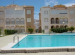 ÈÑÏÀÍÈß. Alicante. Êâàðòèðà